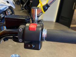 2017 Yamaha V-Star XVS650 Custom V-Star Black