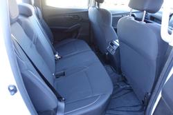 2021 Isuzu D-MAX SX MY21 4X4 Dual Range Mineral White