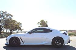 2023 Toyota GR86 GTS