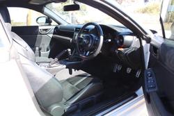 2023 Toyota GR86 GTS