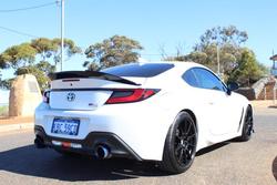 2023 Toyota GR86 GTS