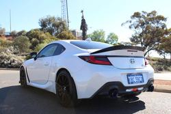 2023 Toyota GR86 GTS
