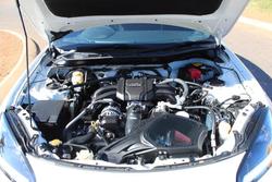 2023 Toyota GR86 GTS