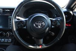 2023 Toyota GR86 GTS