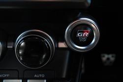2023 Toyota GR86 GTS