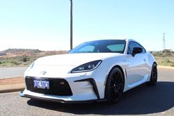 2023 Toyota GR86 GTS