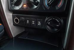 2017 Toyota Fortuner GXL
