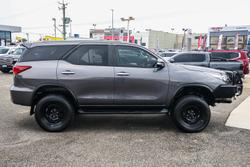2017 Toyota Fortuner GXL