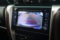 2017 Toyota Fortuner GXL
