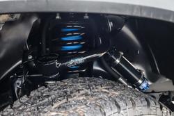 2017 Toyota Fortuner GXL