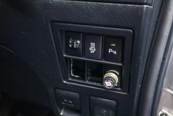 2017 Toyota Fortuner GXL