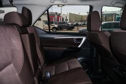 2017 Toyota Fortuner GXL