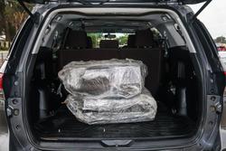 2017 Toyota Fortuner GXL