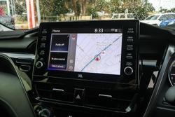 2023 Toyota Camry SL