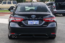 2023 Toyota Camry SL