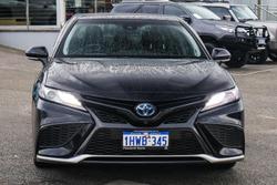 2023 Toyota Camry SL