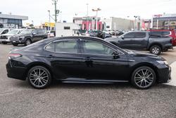 2023 Toyota Camry SL