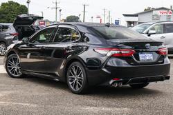 2023 Toyota Camry SL