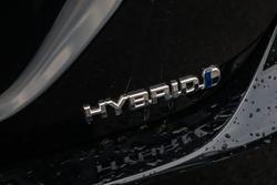 2023 Toyota Camry SL