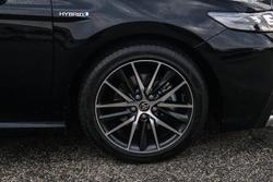 2023 Toyota Camry SL