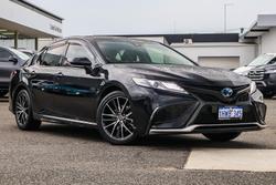 2023 Toyota Camry SL