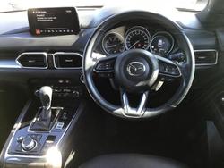 2022 Mazda CX-8 Touring