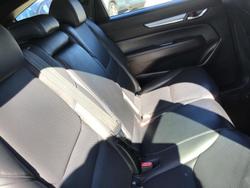 2022 Mazda CX-8 Touring