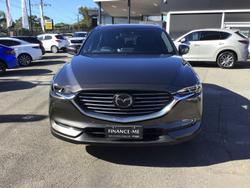 2022 Mazda CX-8 Touring