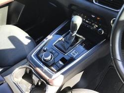 2022 Mazda CX-8 Touring