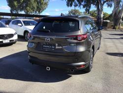 2022 Mazda CX-8 Touring