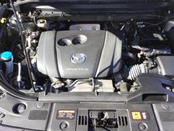 2022 Mazda CX-8 Touring
