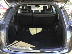 2022 Mazda CX-8 Touring