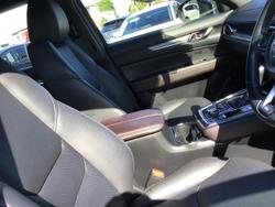 2022 Mazda CX-8 Touring