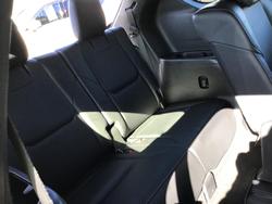 2022 Mazda CX-8 Touring