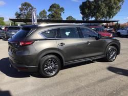 2022 Mazda CX-8 Touring