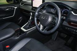 2024 Toyota RAV4 Cruiser