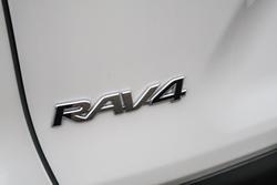 2024 Toyota RAV4 Cruiser