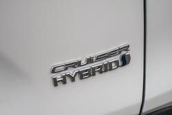 2024 Toyota RAV4 Cruiser