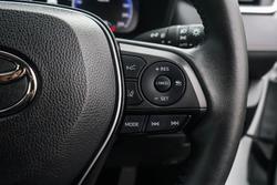 2024 Toyota RAV4 Cruiser