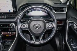 2024 Toyota RAV4 Cruiser