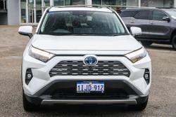 2024 Toyota RAV4 Cruiser