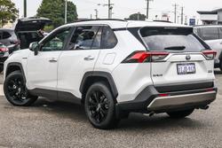 2024 Toyota RAV4 Cruiser