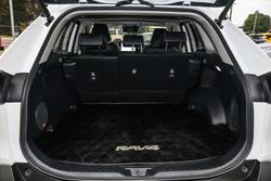 2024 Toyota RAV4 Cruiser