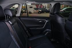 2024 Toyota RAV4 Cruiser