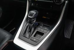 2024 Toyota RAV4 Cruiser