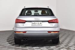 2017 Audi Q3 TFSI