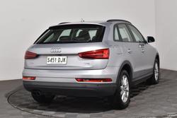 2017 Audi Q3 TFSI