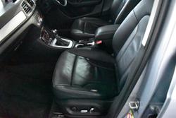 2017 Audi Q3 TFSI