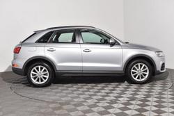 2017 Audi Q3 TFSI