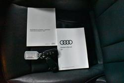 2017 Audi Q3 TFSI
